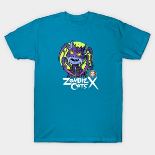 ZCX #0027 T-Shirt